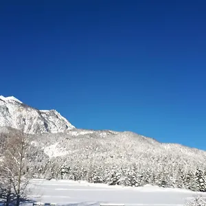 Appartement Vallée De La Clarée For 4 People In Le Rosier, Val-des-Prés